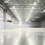 LED Housing