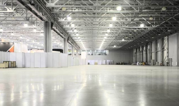 LED Housing