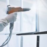 Powder Coating