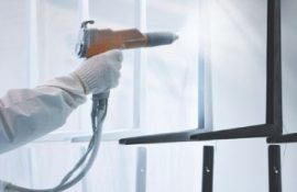 Powder Coating