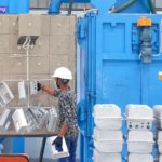 Shot Blasting