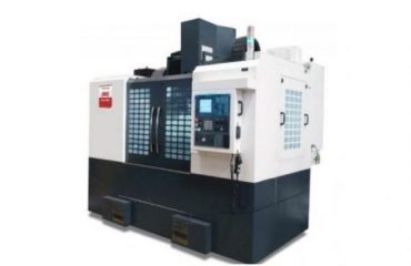 VMC 550