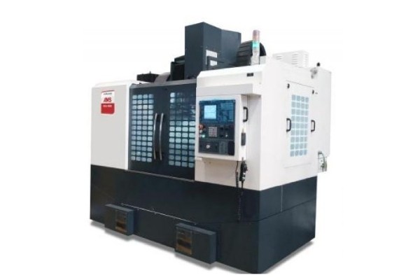 VMC 550