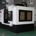 VMC Machine
