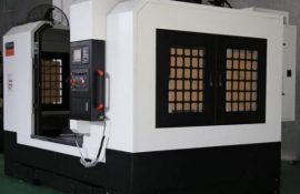 VMC Machine