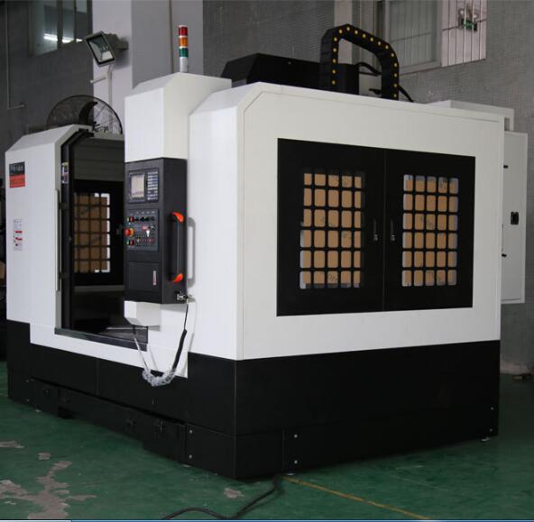 VMC Machine