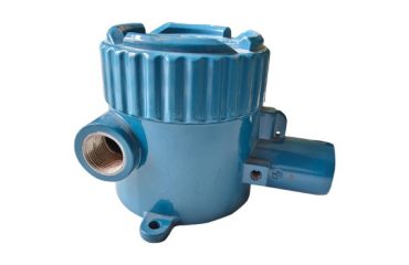 Data Logger – Ametek USA