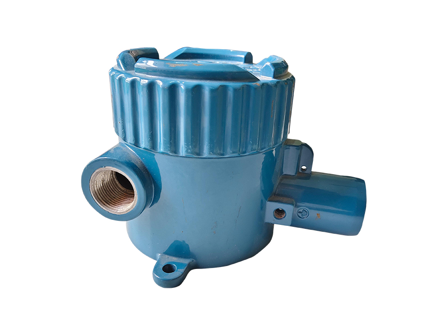 Data Logger – Ametek USA
