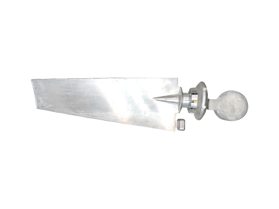 Fan Blade