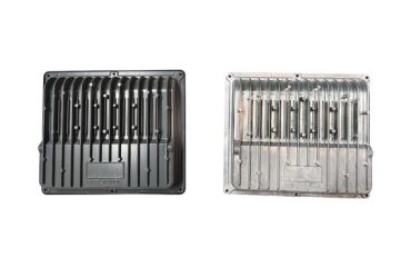 Flood Light Housing