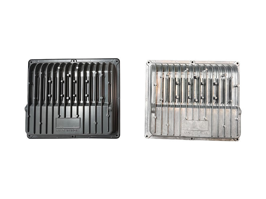 Flood Light Housing