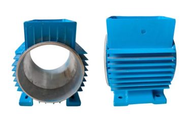Motor Body