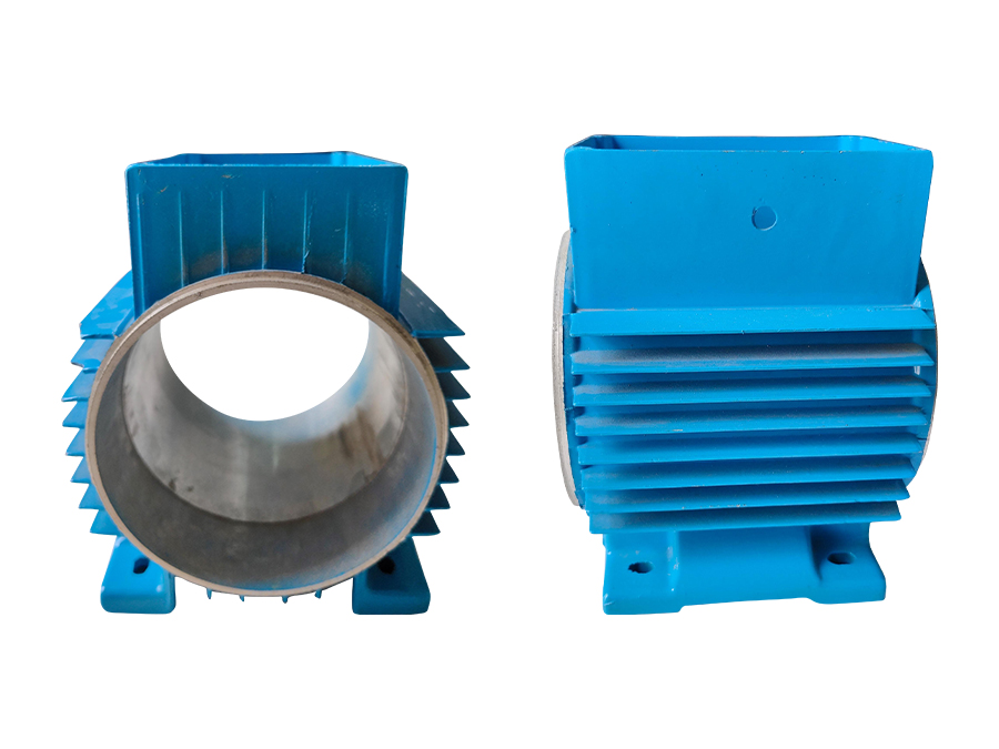 Motor Body