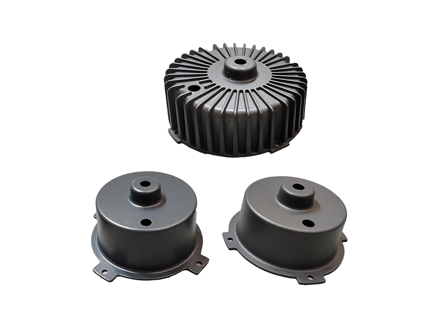 Wipro Ligting Drive Cover