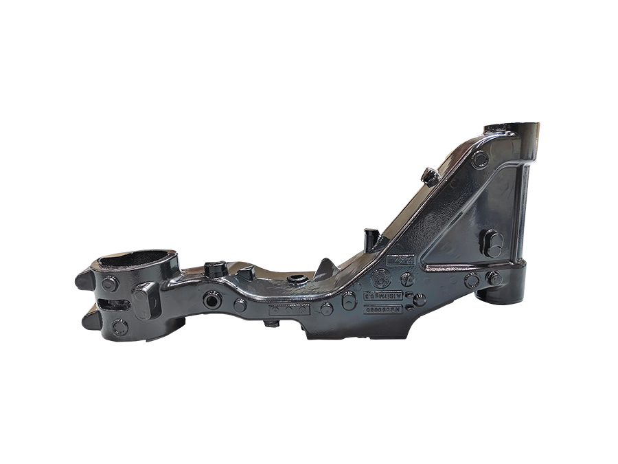 Powder Coating – BMW Swing Arm