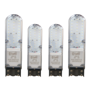 InnovateNX Capsule