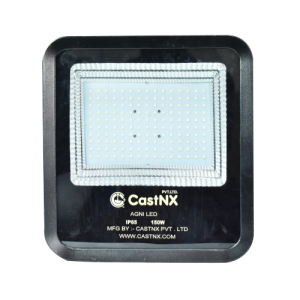 InnovateNX Black