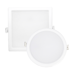 Plasto Slim (Round)