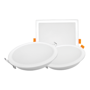 Plasto Slim (Square)