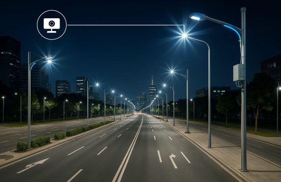 InnovateNX: Lighting the Future with Values That Shine Bright