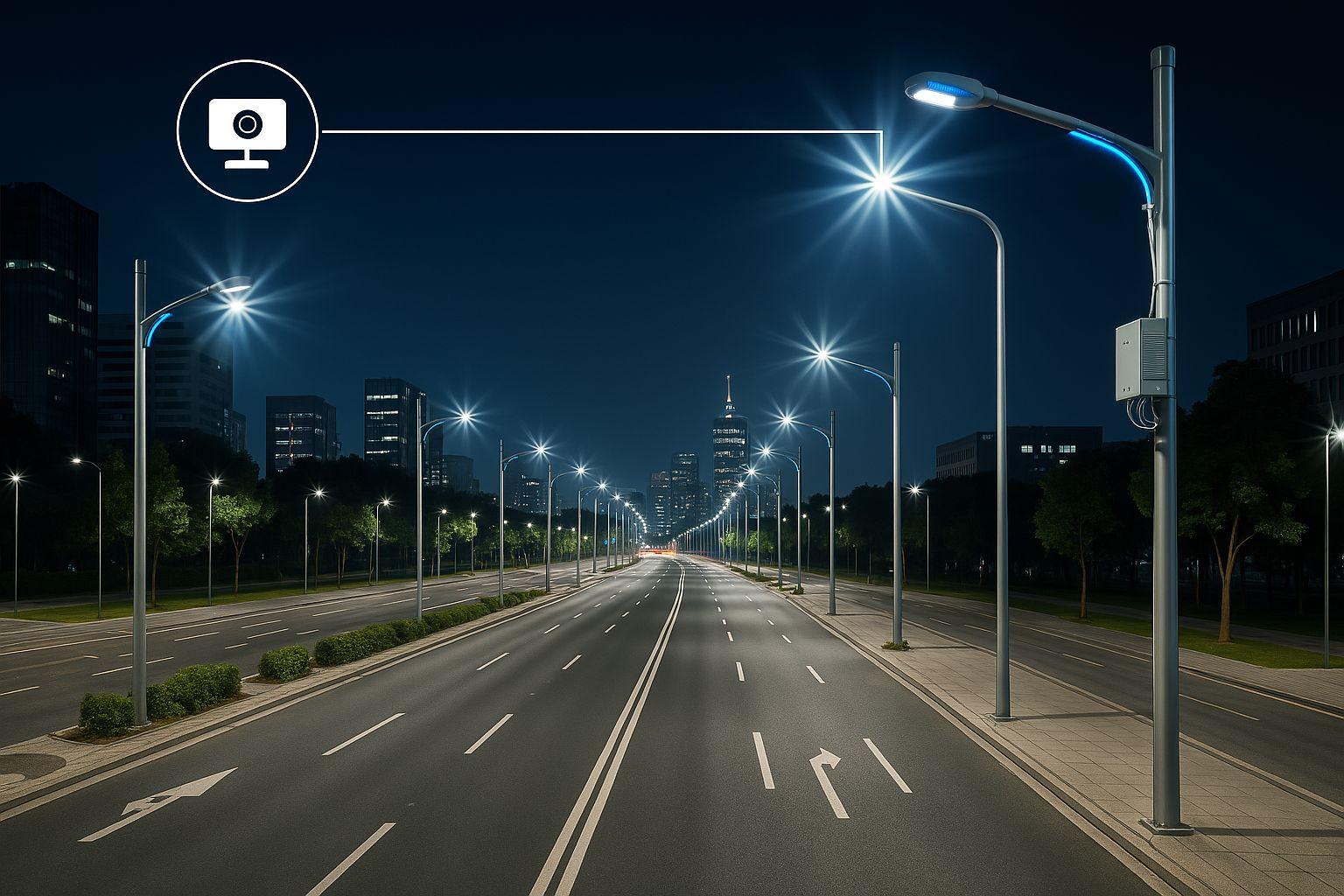 InnovateNX: Lighting the Future with Values That Shine Bright